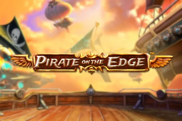 Pirate on the Edge